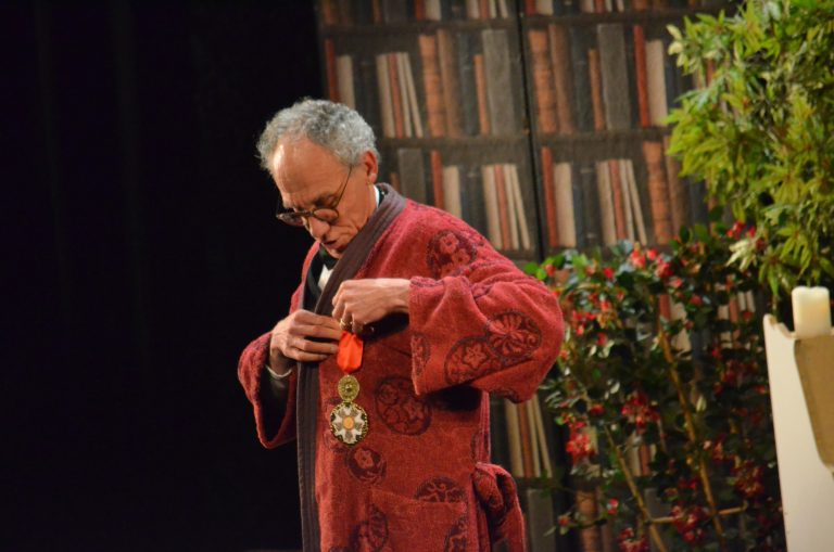 Le Théâtre du Carrillon